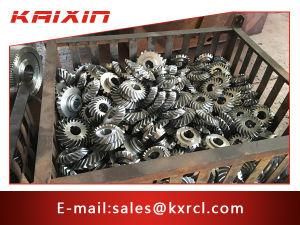 Global Supply All Kinds of Machine Parts for Crane