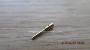CNC Brass Milling Part