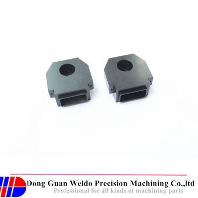 Customized Aluminium CNC Turning Parts