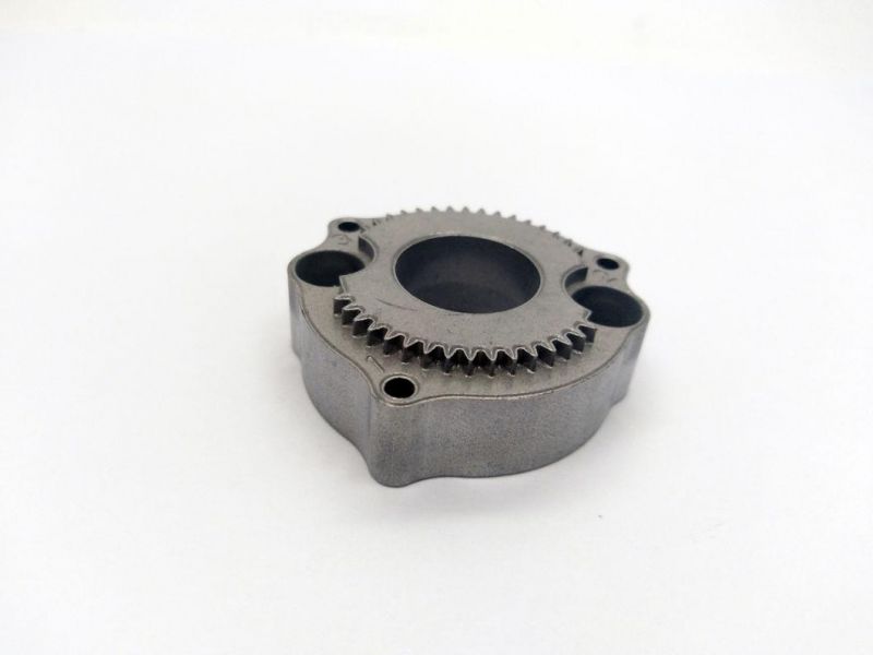 Sintered Metal Parts, Powder Metallurgy Application for Gear Motor