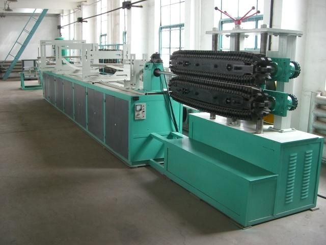 Hydraulic Corrugated/Flexible Metal Hose Making Machine