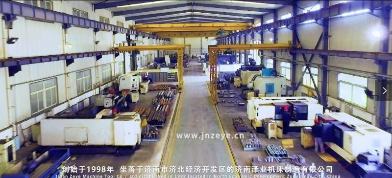 Zcl-4X1600 Cut to Length Machine