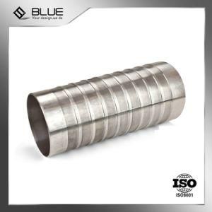 Customized Made 316L Stainless Steel Pipe