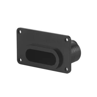 Metal Casting CNC Machined Manufacturer Precision Machinery Part with High Quality