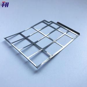 OEM Custom 0.2mm Stamping Metal Chemical Etching for Electrical Parts