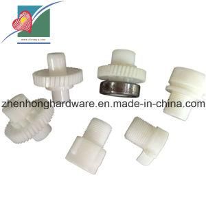 DC Motor Reduction Gear Plastic Parts (ZH-PP-026)