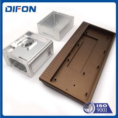 Custom Stainless Steel Parts Metal Turning Milling Precision Aluminum CNC Lathe Machining