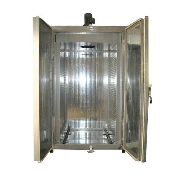 Electric Powder Coating Curing Oven for Sale