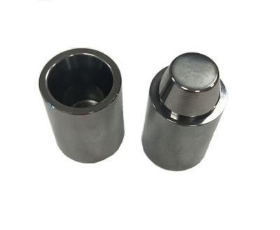 Custom-Made Tungsten Carbide CNC Machining Precision Machinery Components Mold Part