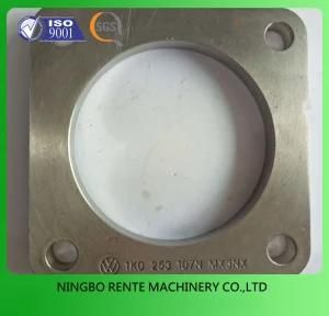 CNC Machining Parts for Auto Spare Part