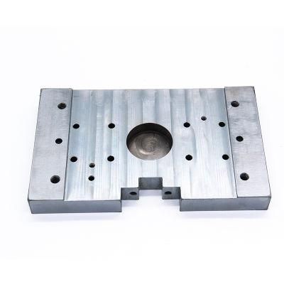 CNC Machining Machined Parts for Copper Steel Alloy Auto Parts