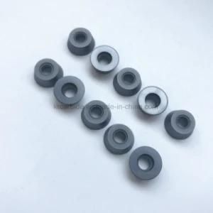 Steel Machining Round Inserts Tungsten Carbide Face Milling Insert Rdkw