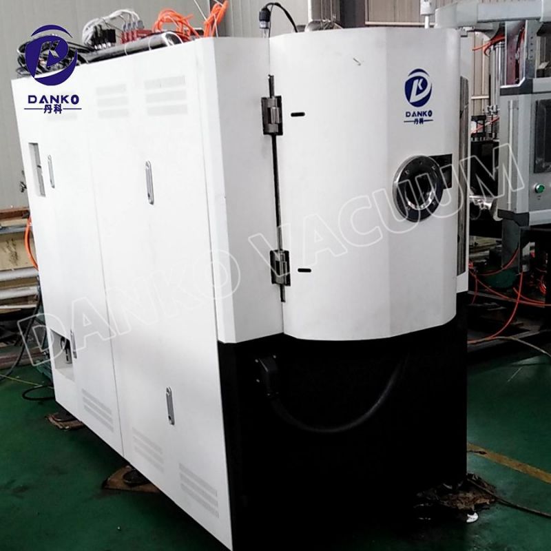 Micro Type Multi-Arc Ion PVD Vacuum Coating Painting Production System