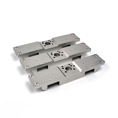 CNC Automatic Aluminum Parts 3 Axis CNC Other Auto Parts