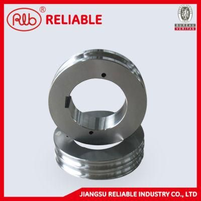 Roller for Production of 6201 Al Alloy Rod