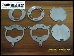 Anodized Aluminum Machining Parts for Mechanial Use