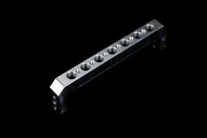 Hardware Fitting CNC Machining Part OEM Factory