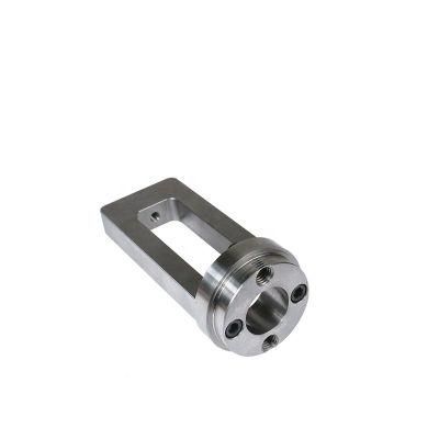 High Quality Customized Precision Metal Processing CNC Machined Part