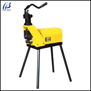 High Quality Hydralic Grooving Machine (YG6C)