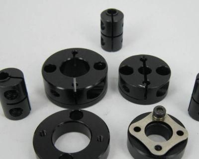Metal Engraving Machinery Spinning Non Wooden Box / Carton Plastic Stamping Part
