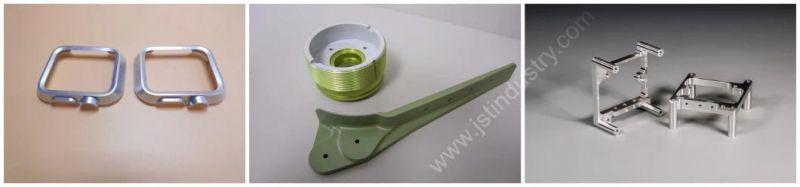 Customized CNC Turned Stainless Steel Hydraulic Hose Fitting for Drain