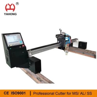 Gantry Fastcut CNC Plasma Flame Cutting Machine Price for Sale