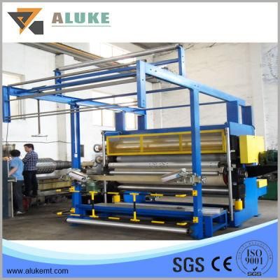 Rolling Machine for Stainless Plate