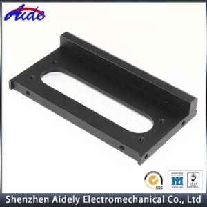 Automation Machinery Aluminum CNC Parts