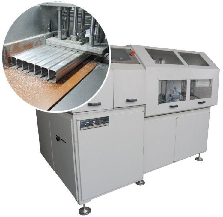 UPVC Window Cutting Machine