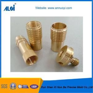 Die Casting Aluminum Precision Powder Coating Pump Parts