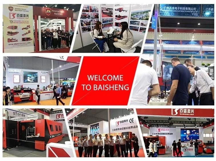Worldwide Hot Sale 6m Auto CNC Pipe Cutter Machine with Loading/Unloading Device Optional