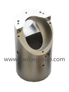 Custom Precision Joint Fitting
