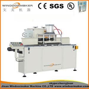 Aluminum Window Making Machine End Mullion Machine