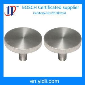Precision Surface Grinding Machine CNC Turning Machined Parts
