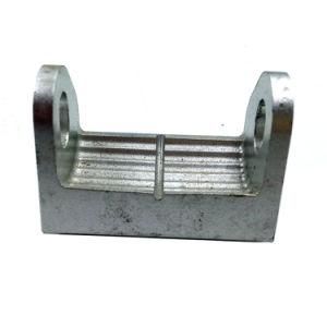 Bcw220 Aluminum CNC Service/CNC Milling Metal Components/Mechanical Parts Processing