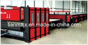 Anti Finger Print Nano Coating Machine for Stainless Steel Sheet