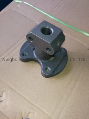Lost Wax Casting Stainless Steel Investment Casting Parts