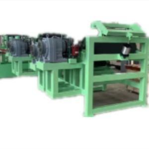 Roller Mill Manufacturers Sell Two-Roller Reversible Rolling Mill Steel Bar Straightening Machine