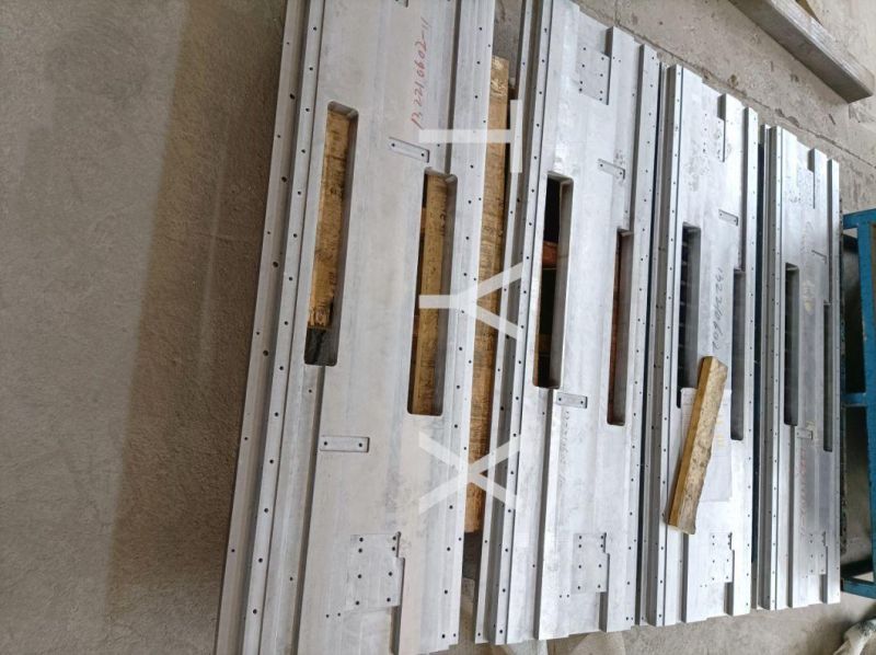 Metal Welding Machining Process Steel Machining Part CNC Machinery Part