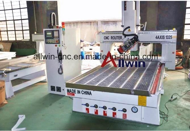 2030 5 Axis Atc CNC Engraving Machine CNC Router