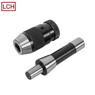High Quality Custom Aluminum Car Spare Parts CNC Auto Car Adapters