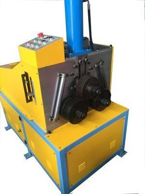 Hydrauli Angle Rolling Bending Machine for Sale