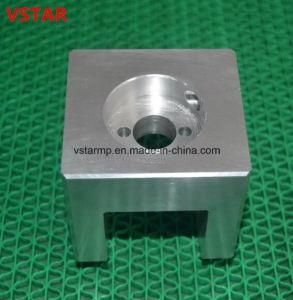 OEM High Precision CNC Machining Aluminum Hand Tool for Auto Part