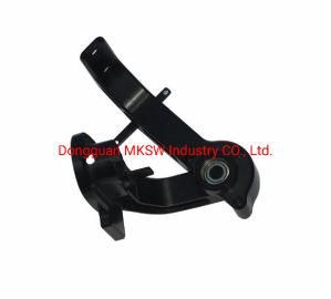 Aluminum Fabrication CNC Sewing Turning Milling Machine Machining Parts CNC Machining Parts for Automation Industry Robotics