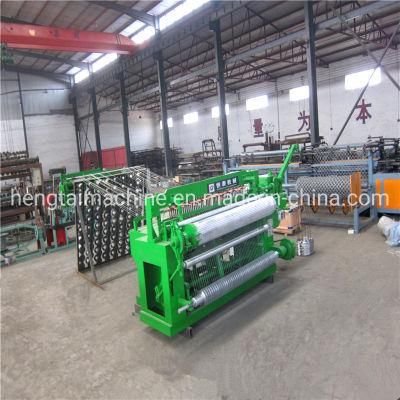Wire Mesh Welding Machine Made in Anping China