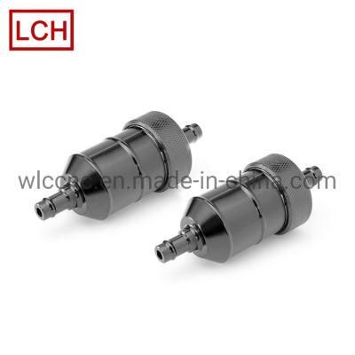 OEM CNC Lathe Machining Turning Service Precision