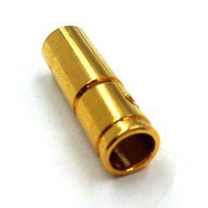 M1044 Aluminium CNC Parts Metal Sheet Fabrication Brass CNC