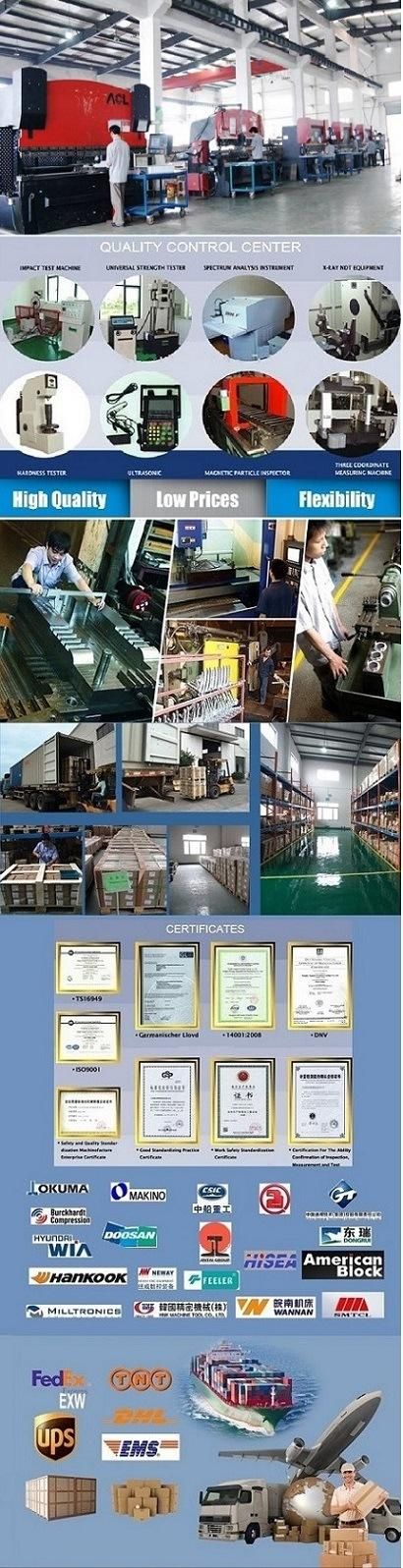 Stainless Steel Fabrication