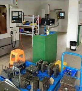 Mould Processing