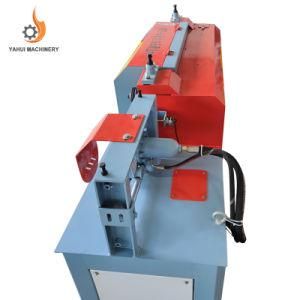 Steel Wire Straightening and Cutting Machine Rebar Straightening and Cutting Machine